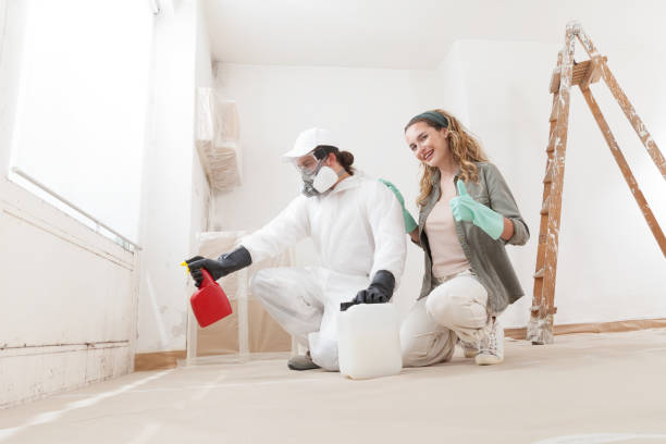 Best HVAC Mold Inspection and Cleaning  in Pennsboro, WV